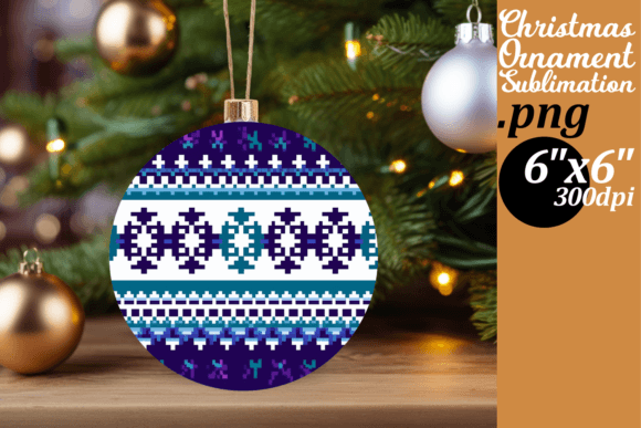 Download Sublimation-Ready Holiday Decor - Holiday decor Collection
