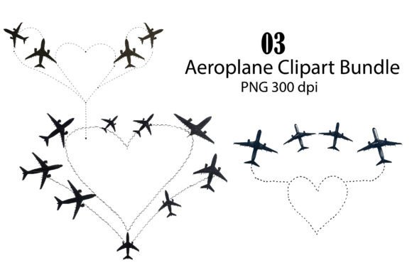 Download Aeroplane Clipart Bundle, Traveling Clip - Travel Collection