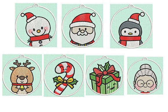 Download Christmas Collection - Premium Resources