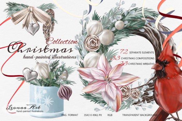 Download Christmas Collection - Christmas collection Collection