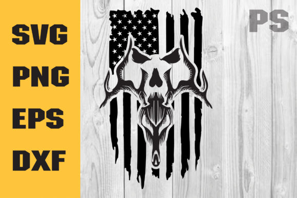 Download US Deer Hunting Digital Downloads, Deer - Digital download Collection