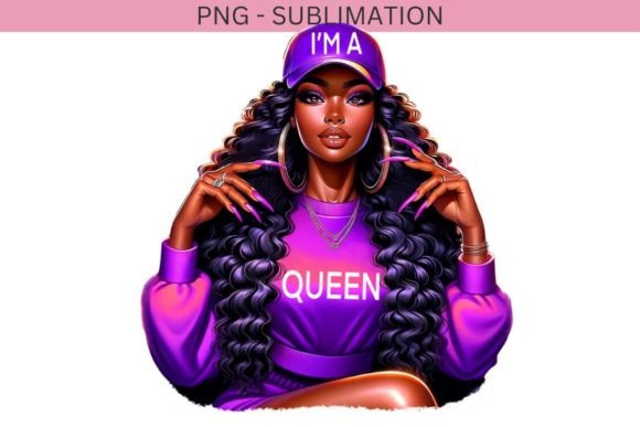 Download Black Queen, Digital Downloads - Digital download Collection