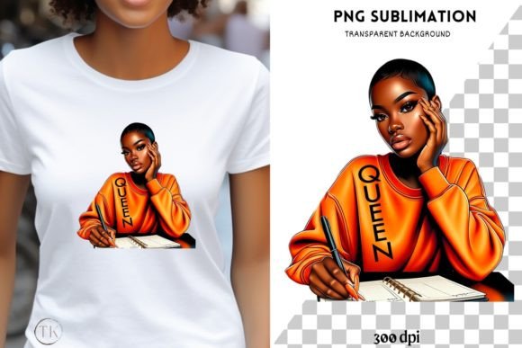 Download Black Queen, Digital Downloads, Print - Digital download Collection